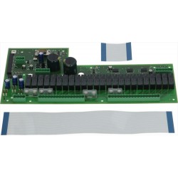 SCHEDA ELETTRONICA RELÈ...
