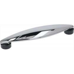 MANIGLIA CROMATA 300 mm...