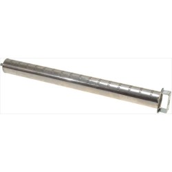 BRUCIATORE diametro 50x540...