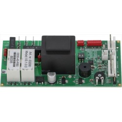 SCHEDA ELETTRONICA 5052214