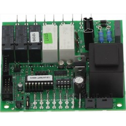 SCHEDA ELETTRONICA...