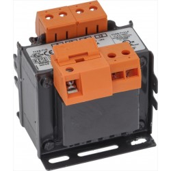 TRASFORMATORE 0-230V/0-12V...