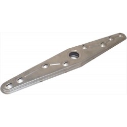 GIRANTE DI LAVAGGIO INOX...