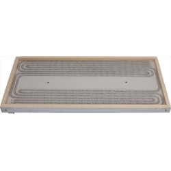 RESISTENZA RADIANTE 5000W...
