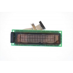 SCHEDA ELETTRONICA DISPLAY...