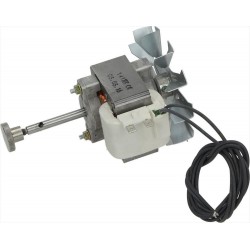 MOTORE PER VENTOLA 208/240V...