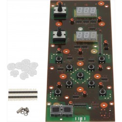 SCHEDA ELETTRONICA COMANDI...