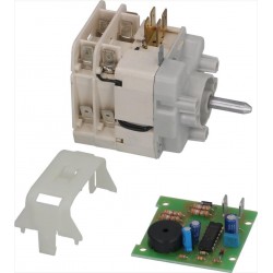 KIT TEMPORIZZATORE 120...