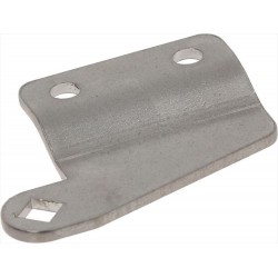 SUPPORTO CERNIERA SX 5053249