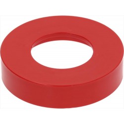 ANELLO ROSSO PER MANOPOLA...