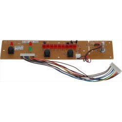 SCHEDA ELETTRONICA COMANDI...