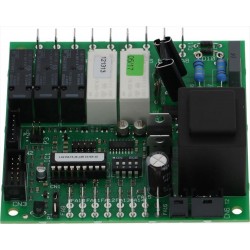 SCHEDA ELETTRONICA...