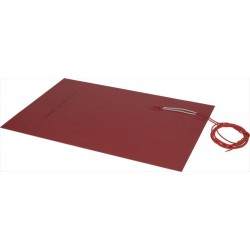 RESISTENZA SILICONE 1000W...
