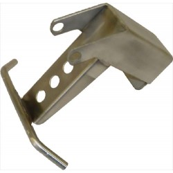 LEVA INOX ECONOMIZZATORE...
