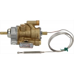 RUBINETTO TERMOSTATICO 25ST...