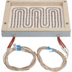 RESISTENZA RADIANTE 2500W...