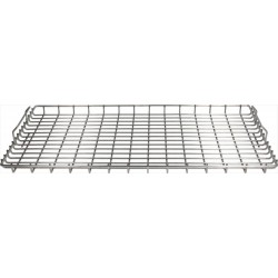 GRIGLIA INOX PIETRA LAVICA...