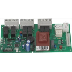 SCHEDA ELETTRONICA DI...