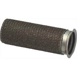 BRUCIATORE diametro 50x145...