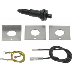 KIT ACCENSIONE PIEZO CON...