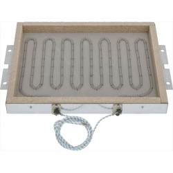 RESISTENZA RADIANTE 1050W...
