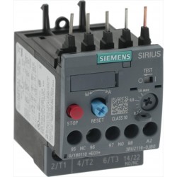 RELÈ TERMICO SIEMENS 0,7-1A...