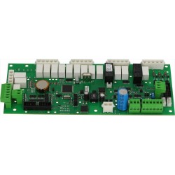 SCHEDA ELETTRONICA DI...