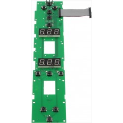 SCHEDA ELETTRONICA TASTIERA...