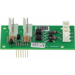 SCHEDA ELETTRONICA...