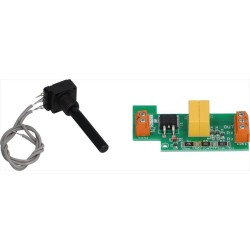 KIT SCHEDA ELETTRONICA 5054897