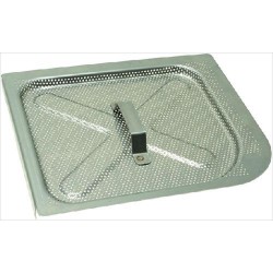 FILTRO VASCA INOX SX 5055244