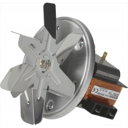 MOTORE CON VENTOLA 36W 230V...