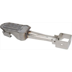 BRUCIATORE 300x75x42 mm...