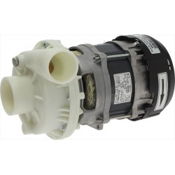 ELETTROPOMPA LGB ZF400VSX...