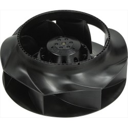 VENTILATORE RADIALE EBM...