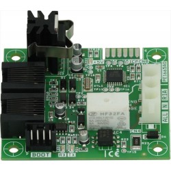 SCHEDA ELETTRONICA...