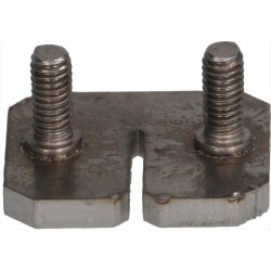 TASSELLO INOX GUIDA LAMA LA...