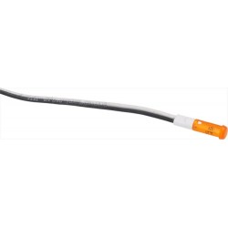 LAMPADA SPIA LED ARANCIO...