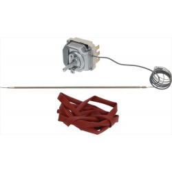 TERMOSTATO TRIFASE 50-273°C...