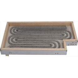 RESISTENZA RADIANTE 10000W...