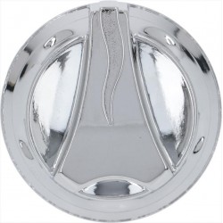 MANOPOLA ARGENTO diametro...