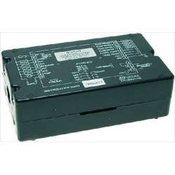 CENTRALINA DOSATURA 115V...