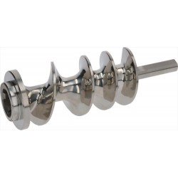 COCLEA COMPLETA INOX UNGER...