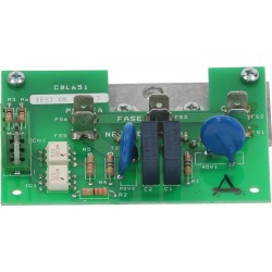 SCHEDA ELETTRONICA...