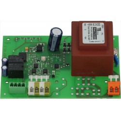 SCHEDA ELETTRONICA...