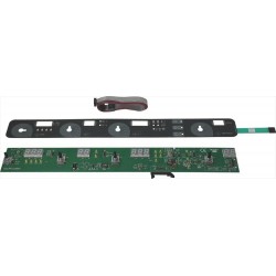 KIT SCHEDA ELETTRONICA...