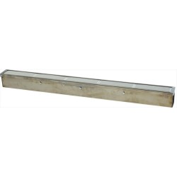 BRUCIATORE 905x70x82 mm...