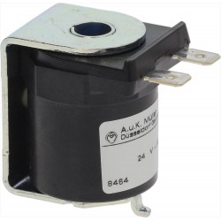 BOBINA MULLER 24V 50/60Hz...