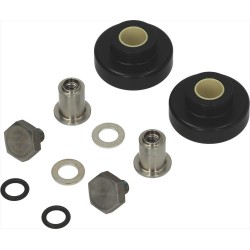 KIT RULLO diametro 43x25 mm...