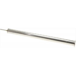 BRUCIATORE diametro 40x555...